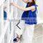 B21397A Summer Korea girls princess shoes leather sandals
