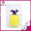 Hot sale snow white princess dress cheap price for girl party dress