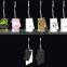 Printing Design Custom Price Tags Retail Hang Tags for Jeans