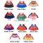Kids Children Junior Muay Thai Boxing Shorts Kick Boxing Trunks Satin Size 2XS-M