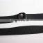 2015 New Polyester Cnavas Fabric Belts Wholesale