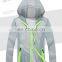 2017 Summer Free Sample Wholesale Custom Sun Protective Clothing