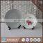 Photo printing ceramic plate personalized christmas ceramic plates