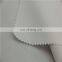 ployester cotton spandex plain white cotton names woven fabrics