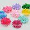 2Inch Chiffon Petal Flowers Baby Headbands flower For Infant Headbands Accessories/DIY Craft