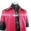 Rose-team Made Devil May Cry IV 4 Dante Cosplay Costume