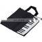 Gift Piano Keys Music Handbag Tote Shopping Bag