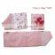 Hot selling girl's cotton sanitary pad holder convenient
