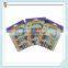 Self Adhesive Party Funny Glow In The Dark Fake Moustache HPC-0394