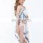 2016 Latest design multi wear beach dress