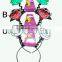 Cheap Cat Boppers Funny Halloween Headband