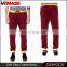 New Fashion Men's High Quality Wholesale Blank Jogger Pants