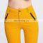 ladies office fashion elegant pants in autumn manufacturer