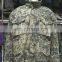 Wholesale digital camo bomber winter jacket for man