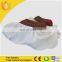 anti-slip disposable SMS Non woven shoe cover machine/hand made