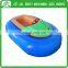 Outdoor water electric boats, hot product ABS plastic boat for kids
