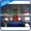 Hot Sale Funny Inflatable Climbing Wall Inflatable Climbing Rock