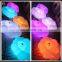 Best Price Inflatable LED Light Clouds Hanging Wedding/Party Decoration Cloud On Sale