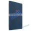 Authorised Baseus Tri-fold Smart Wake Sleep Flip Stand Leather Case for IPad Pro 9.7, for IPad Pro 9.7 Case