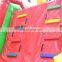 2014 20m long inflatable playground/ Inflatable obstacle course for adult