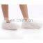 Medical disposable plastic CPE shoe covers