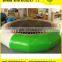 Durable Cheap Hot Sale Crazy Best Quality Water Games Inflatable Water Trampoline From China