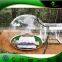 Outdoor Camping Inflatable Transparent Tent, Clear Bubble Tent, Giant Inflatable Dome Tent For Sale