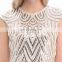 BestDance Ladies 1920s 20s Party Dress Flapper Costume Charleston Gatsby Party Outfit Fancy Dress Halloween Costume Dress