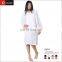 Salon Professional Fashion SPA Anti-static & Waterproof Barber Kimono LOGO printting