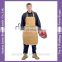 APR17 man apron for use of industrial apron and work apron