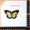 Iron Embroidery Butterfly design And Embroidery Patch