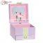 Girls Hot-sale Ballerina Music Jewelry Box