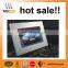 China hot new design photo frame with high quality