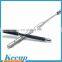 Cheap promotional telescopic laser pointer pen