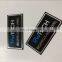 3M adhesive aluminum embossing sticker