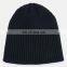 Wholesale Wool Knitted Beanie with bluetooth custom logo