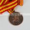 High Quality Custom Cheap Metal souvenir Award Medal