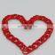 China supply custom stainless handbag metal chain