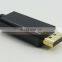 1.8M Length Type C USB 3.1 Male to DisplayPort DP Male Adapter Cable Support 4K for Macbook Tablet PC