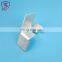 Aluminum led heat sink for solid state relay