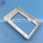 Custom Aluminum metal stamping parts shielding case