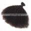 mongolian kinky curly hair 4c afro kinky curly human hair weave burmese curly hair