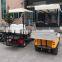 Brand New 4 Seater Golf Golf Cart Curtis Controller Electric Vehicle for Sale!