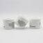 50g Cosmetic Plastic Cream Jar for Facial Cream
