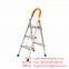 3 Step Aluminum Ladder Folding Platform Stool