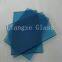 3mm 4mm 5mm Tinted Float Glass Color Clear Glass Building Tempered Glass