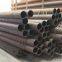 6 Od Steel Pipe High Carbon Steel Pipe Non-alloy