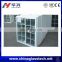 Provide Technical consultation no deformation window burglar designs