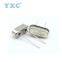 passive component crystal resonator hc-49 3.579545mhz quartz crystal