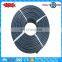 Hot sale air hose high pressure air hose for water/oil/compressed air